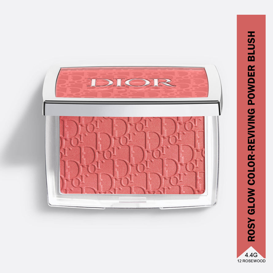 Dior Rosy Glow Color-Reviving Powder Blush 4.4G