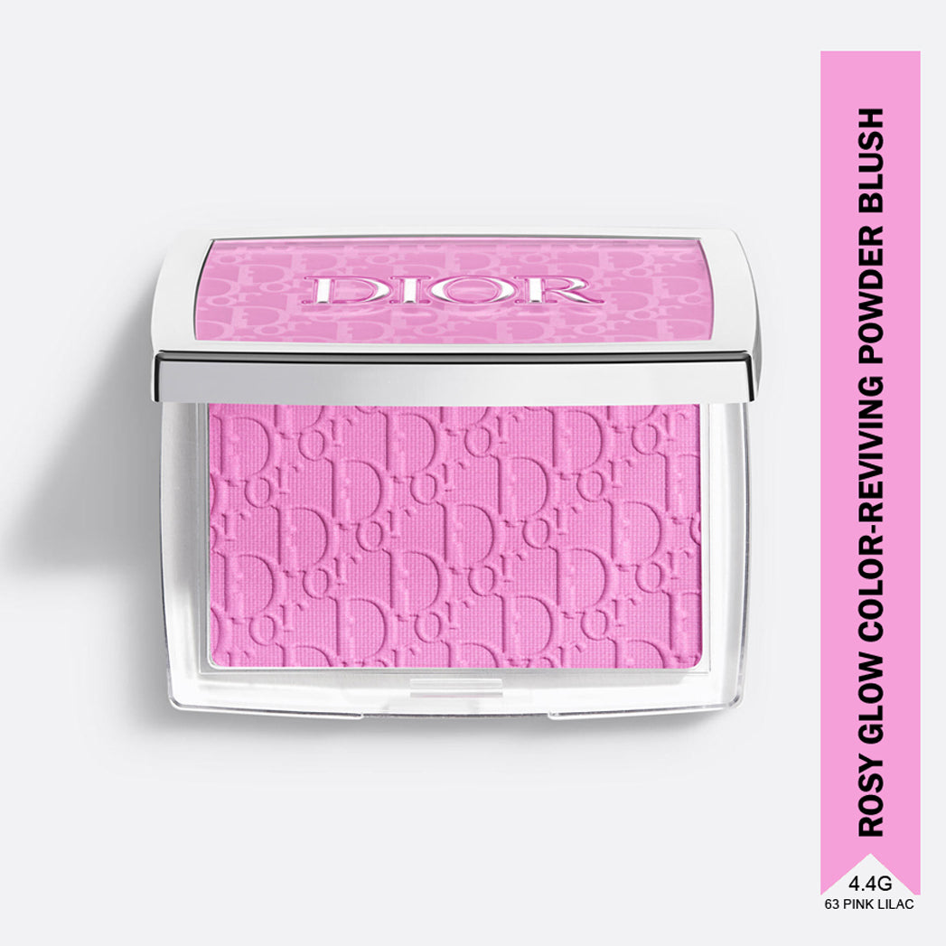 Dior Rosy Glow Color-Reviving Powder Blush 4.4G