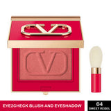 Valentino Dual-Use Blush & Eyeshadow 3.6G