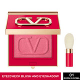 Valentino Dual-Use Blush & Eyeshadow 3.6G