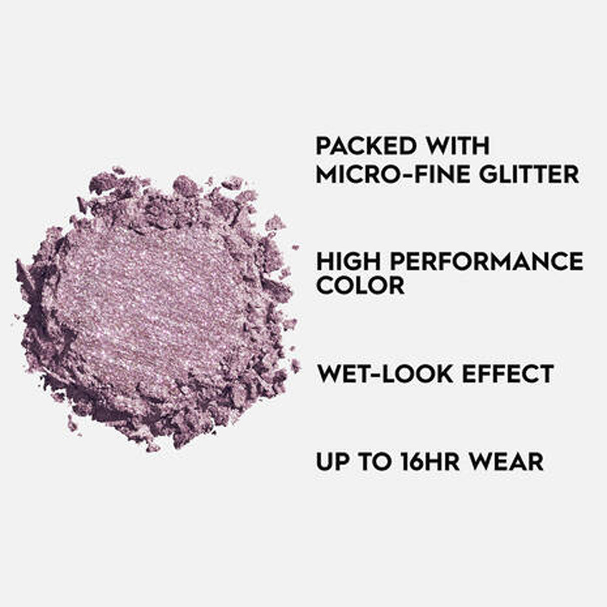 Urban Decay Moondust Sparkly Eyeshadow 1.8G