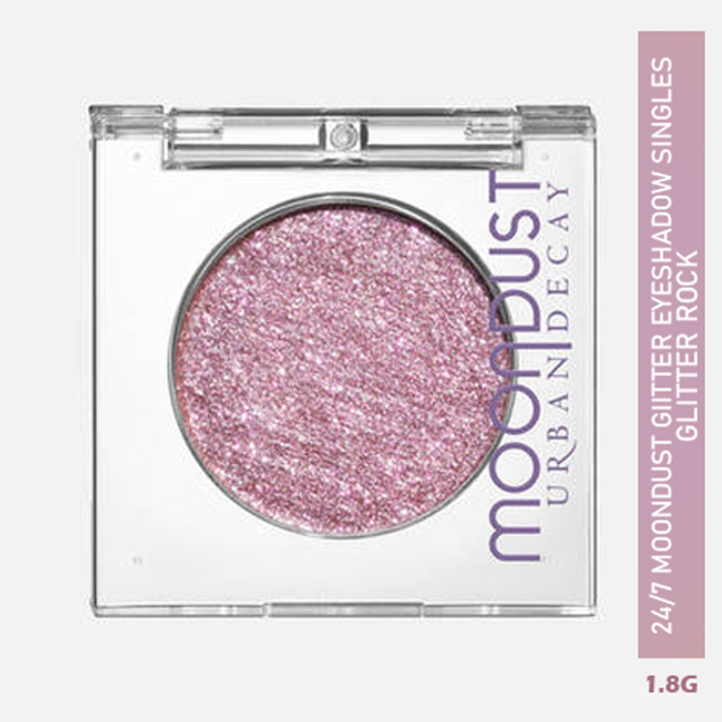 Urban Decay Moondust Sparkly Eyeshadow 1.8G