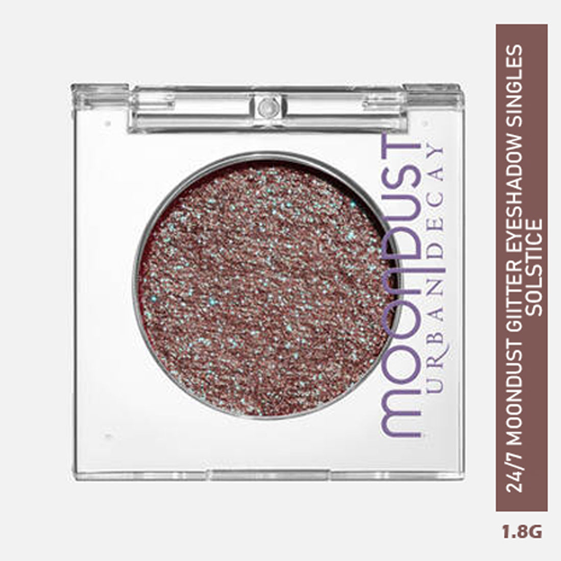 Urban Decay Moondust Sparkly Eyeshadow 1.8G