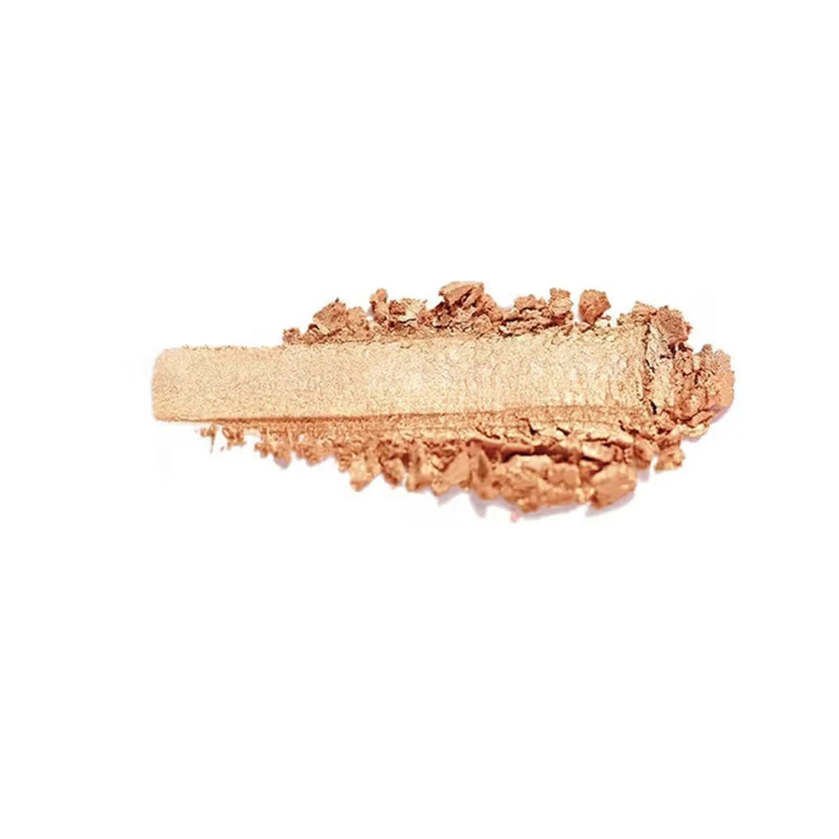 Smashbox X Becca Shimmering Skin Perfector Pressed Highlighter - CHAMPAGNE POP