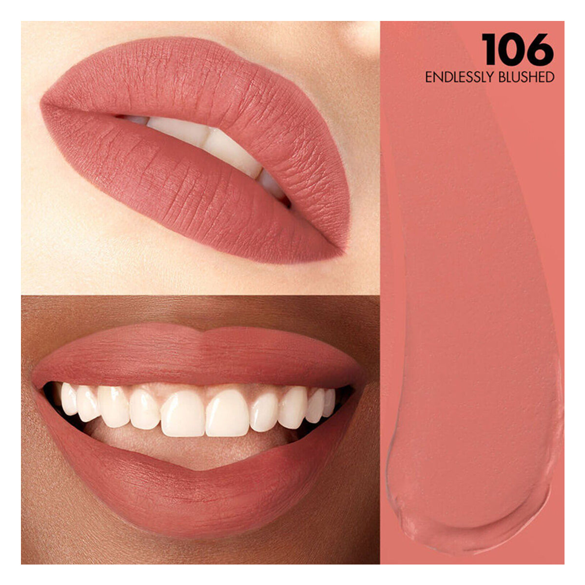 Make Up Forever Magnetic Matte Lips Set
