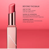 Nars Mini Afterglow Lip Balm Duo 1.1*2G
