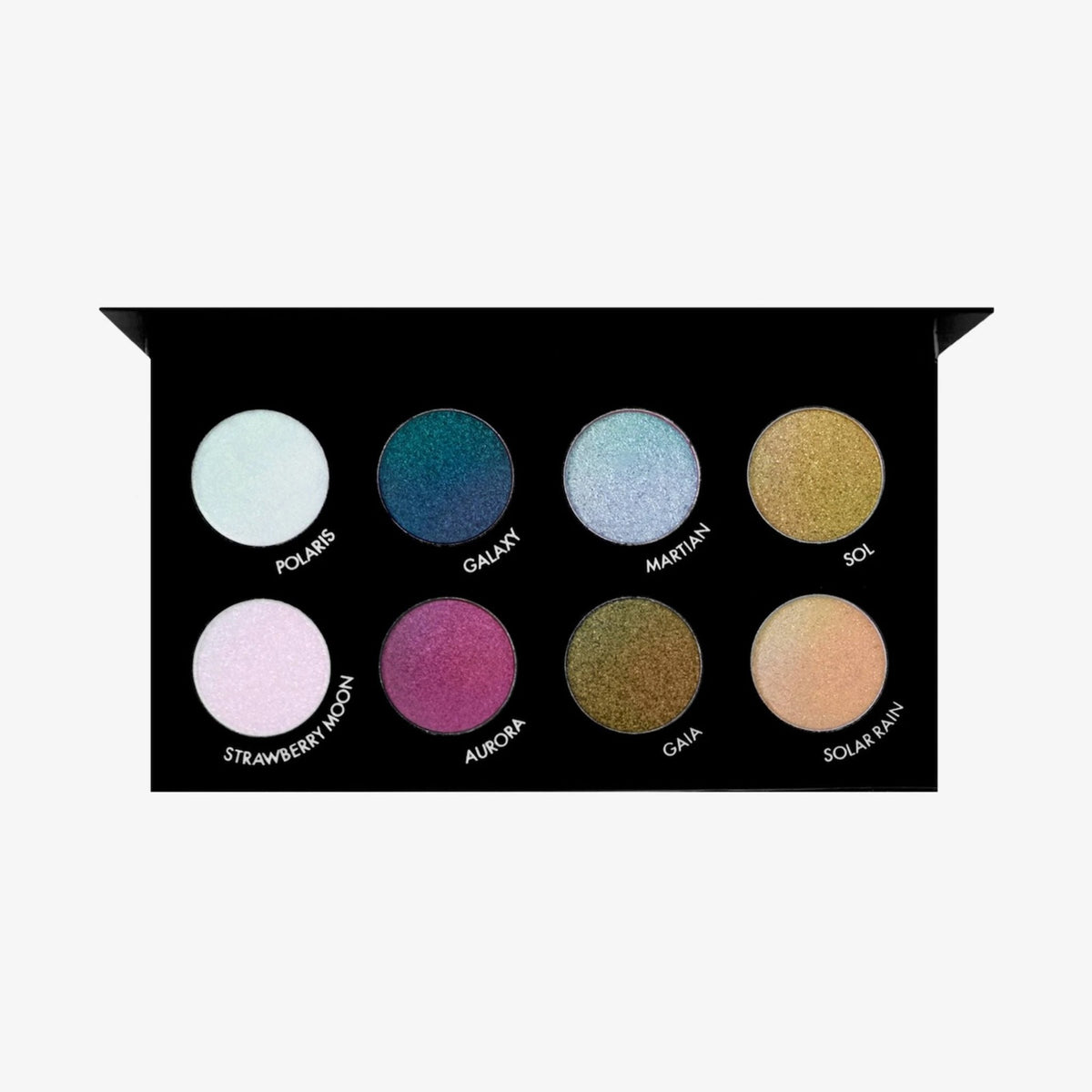 Danessa Myricks Lightwork Volume Iii - The Experience Palette