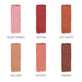 Nars All That Glitters Light Reflecting Cheek Palette 3*6G
