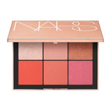 Nars Afterglow Cheek Palette 4*6G