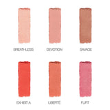 Nars Afterglow Cheek Palette 4*6G
