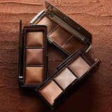 Hourglass Ambient Lighting Palette 3.3*3G