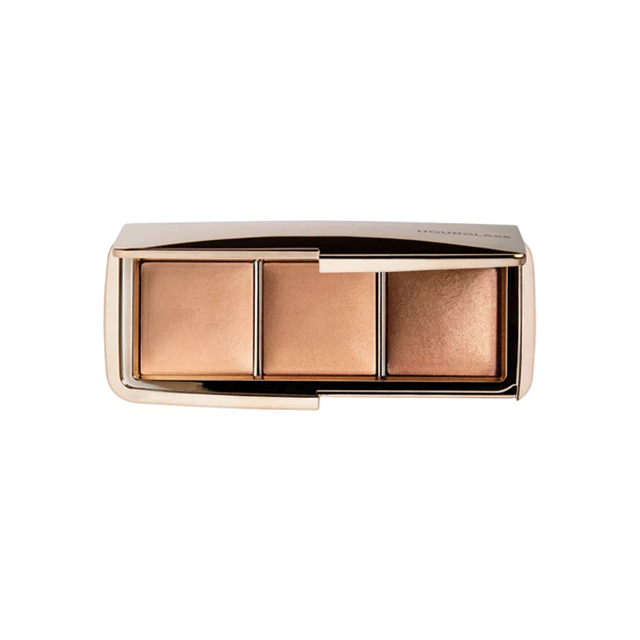 Hourglass Ambient Lighting Palette 3.3*3G