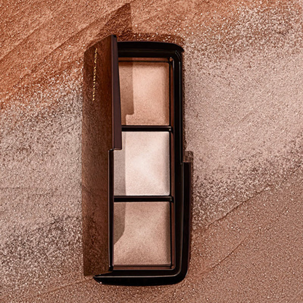 Hourglass Ambient Lighting Palette 3.3*3G