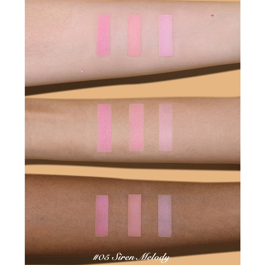 Flower Knows Moonlight Mermaid Series Jewelry Blush 5G