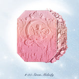 Flower Knows Moonlight Mermaid Series Jewelry Blush 5G