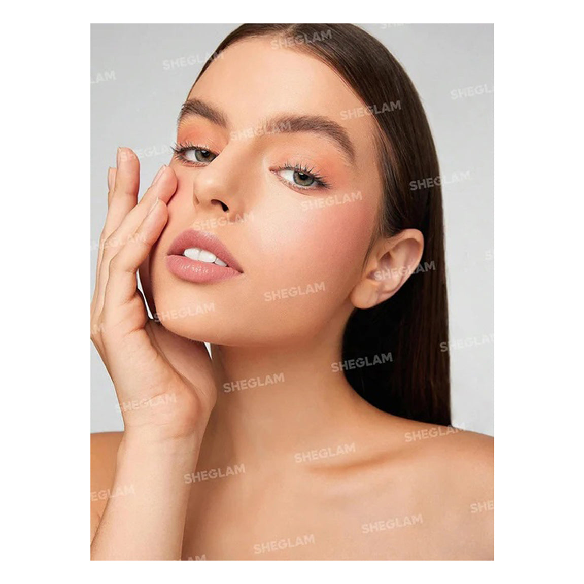 Sheglam Snatch N Blush Stick 6.5G