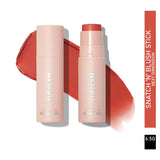 Sheglam Snatch N Blush Stick 6.5G