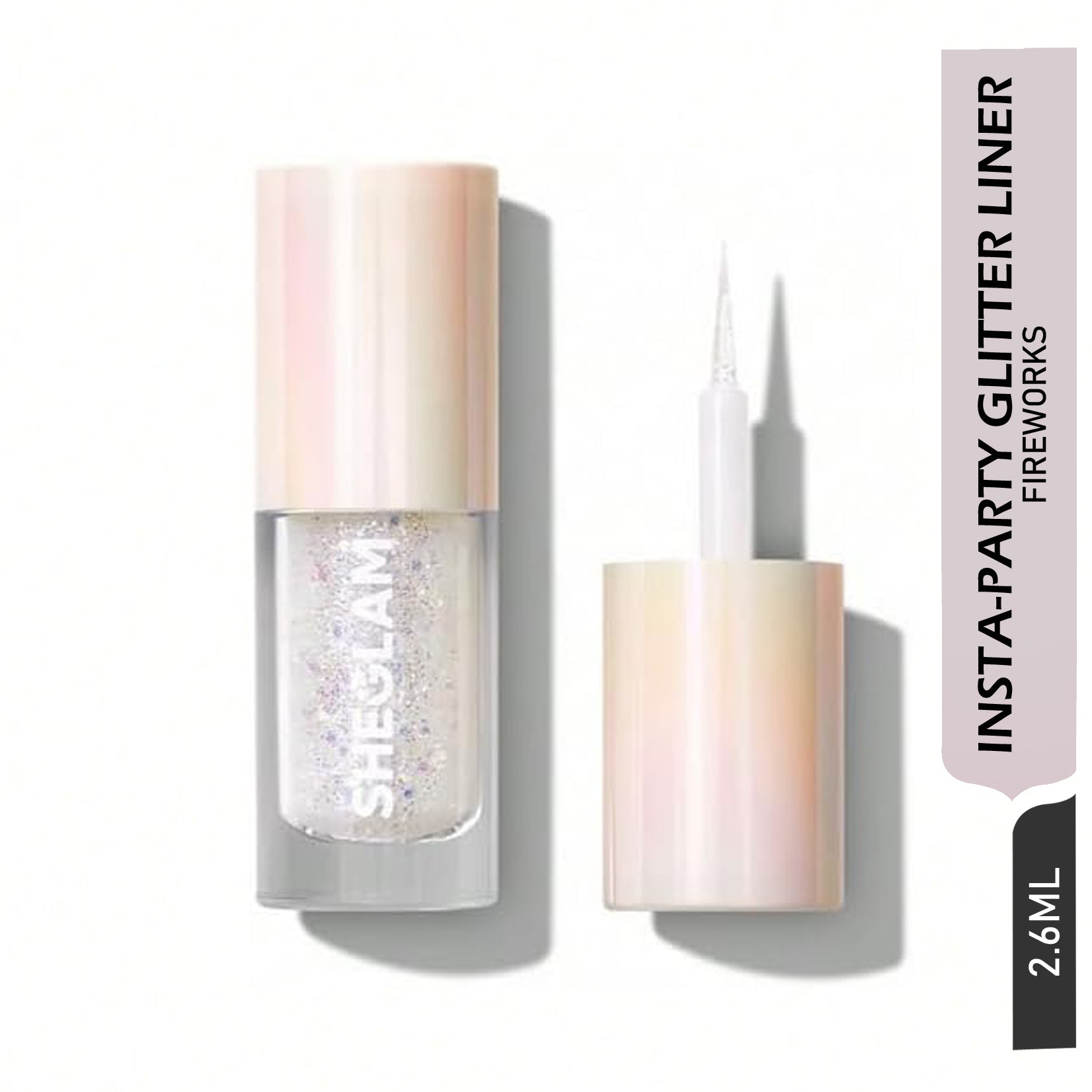 Sheglam Insta-Party Glitter Liner 2.6Ml