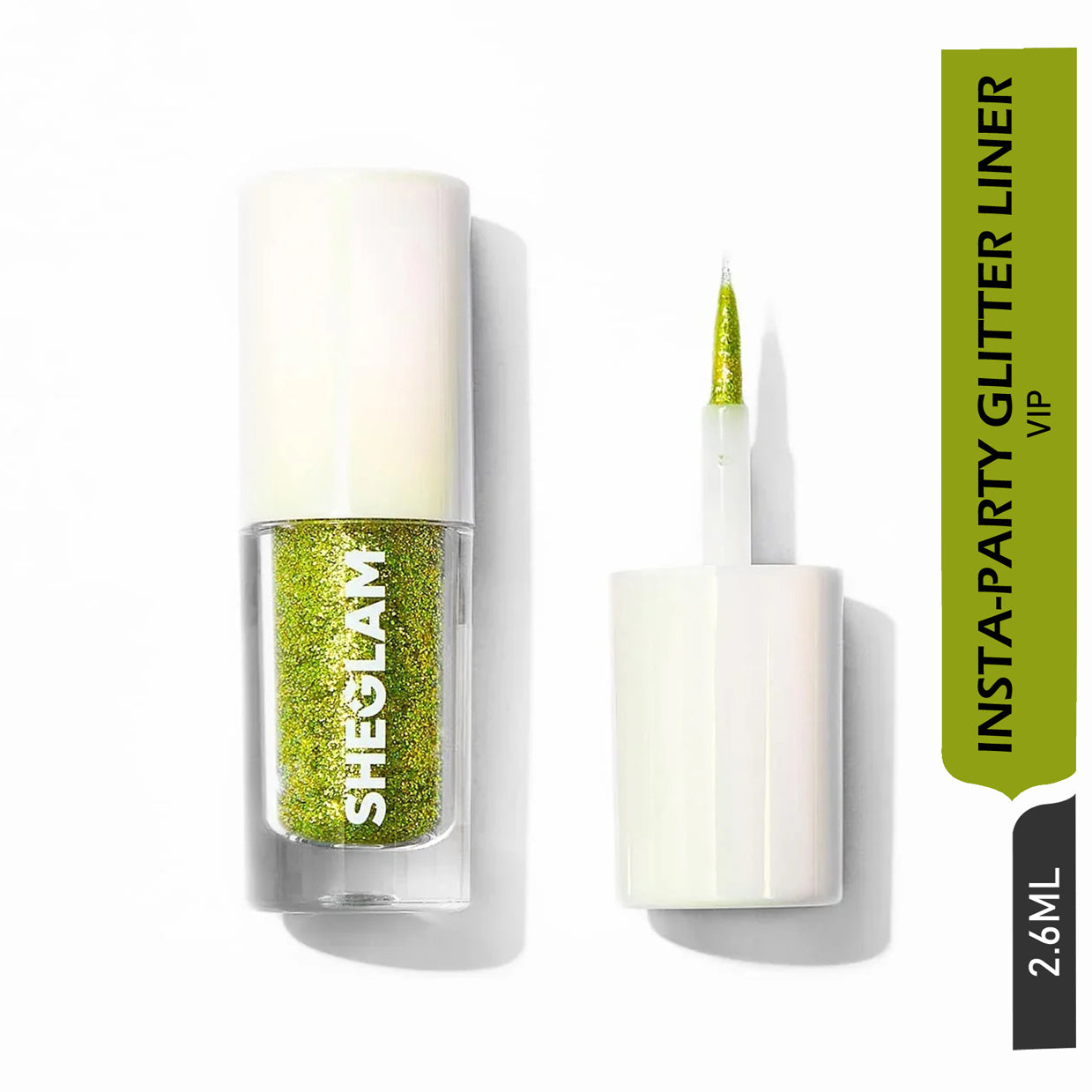 Sheglam Insta-Party Glitter Liner 2.6Ml