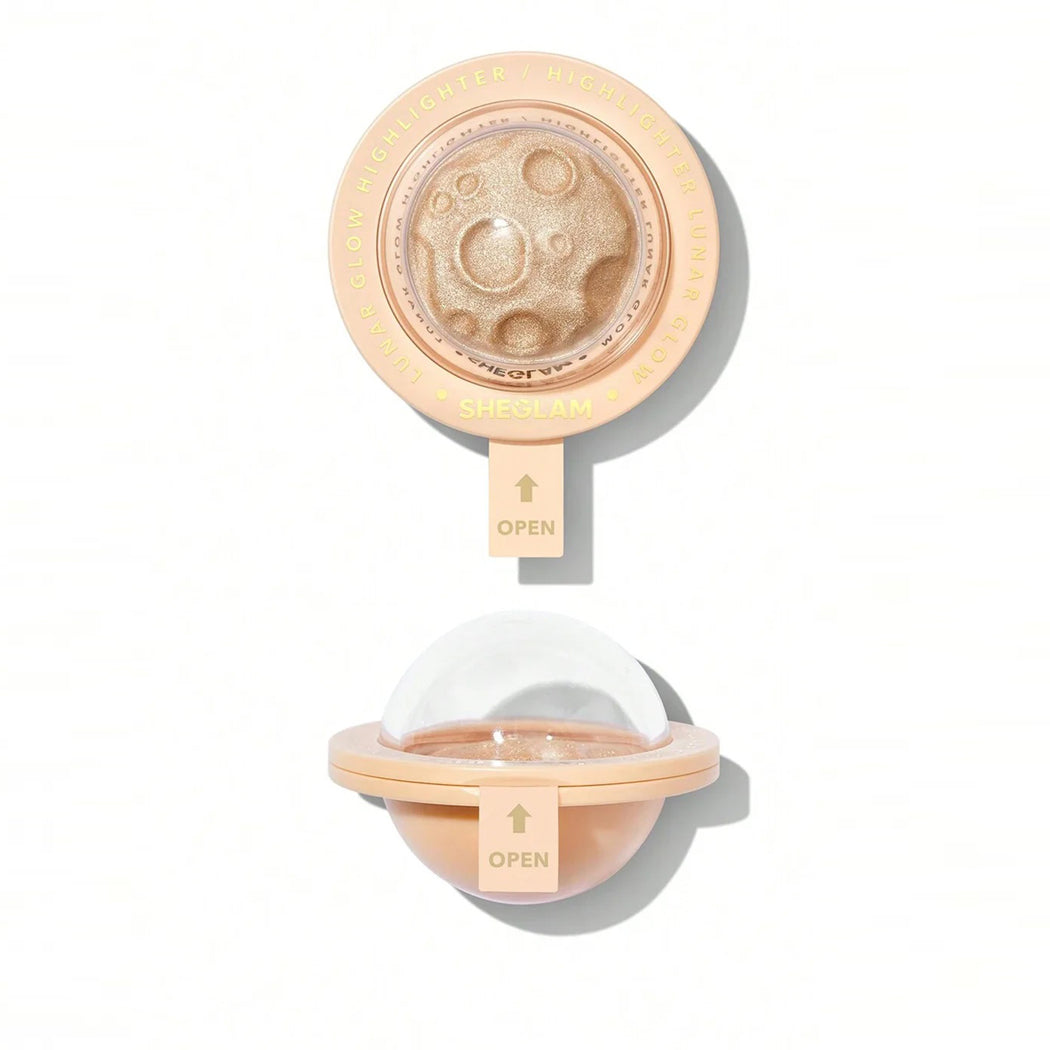 Sheglam Lunar Glow Highlighter 5G