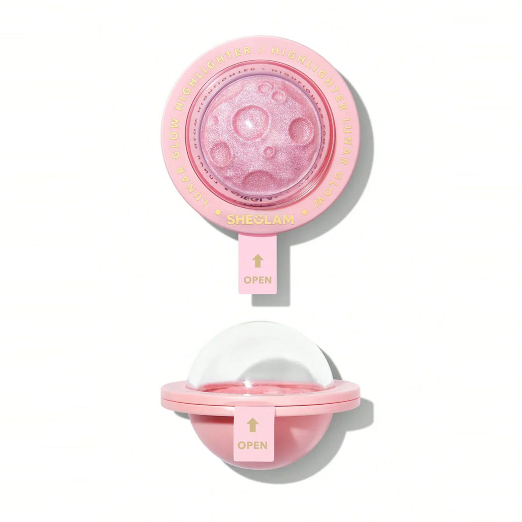 Sheglam Lunar Glow Highlighter 5G