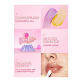 Sheglam Jelly Wow Hydrating Lip Oil 5G