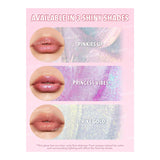 Sheglam Jelly Wow Hydrating Lip Oil 5G