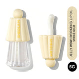 Sheglam Jelly Wow Hydrating Lip Oil 5G