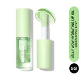 Sheglam Jelly Wow Hydrating Lip Oil 5G