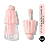 Sheglam Jelly Wow Hydrating Lip Oil 5G