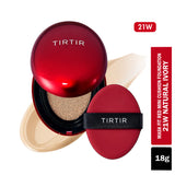 Tir Tir Mask Fit Red Cushion Foundation 18G