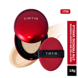 Tir Tir Mask Fit Red Cushion Foundation 18G