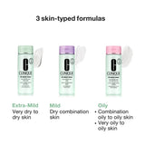 Clinique All About Clean Liquid Facial Soap 200Ml