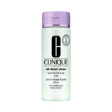 Clinique All About Clean Liquid Facial Soap 200Ml