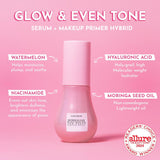 Glow Recipe Watermelon Niacinamide Dew Drops