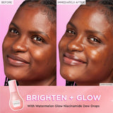 Glow Recipe Watermelon Niacinamide Dew Drops