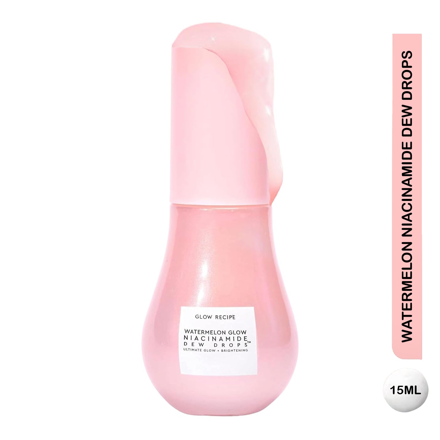 Glow Recipe Watermelon Niacinamide Dew Drops