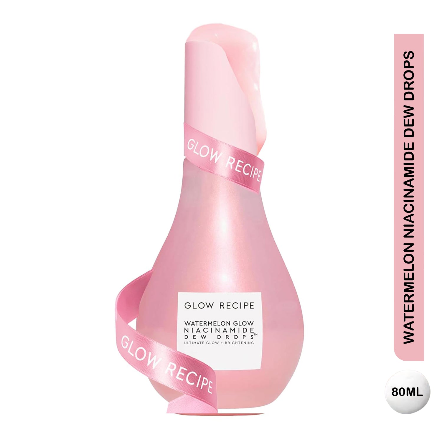 Glow Recipe Watermelon Niacinamide Dew Drops