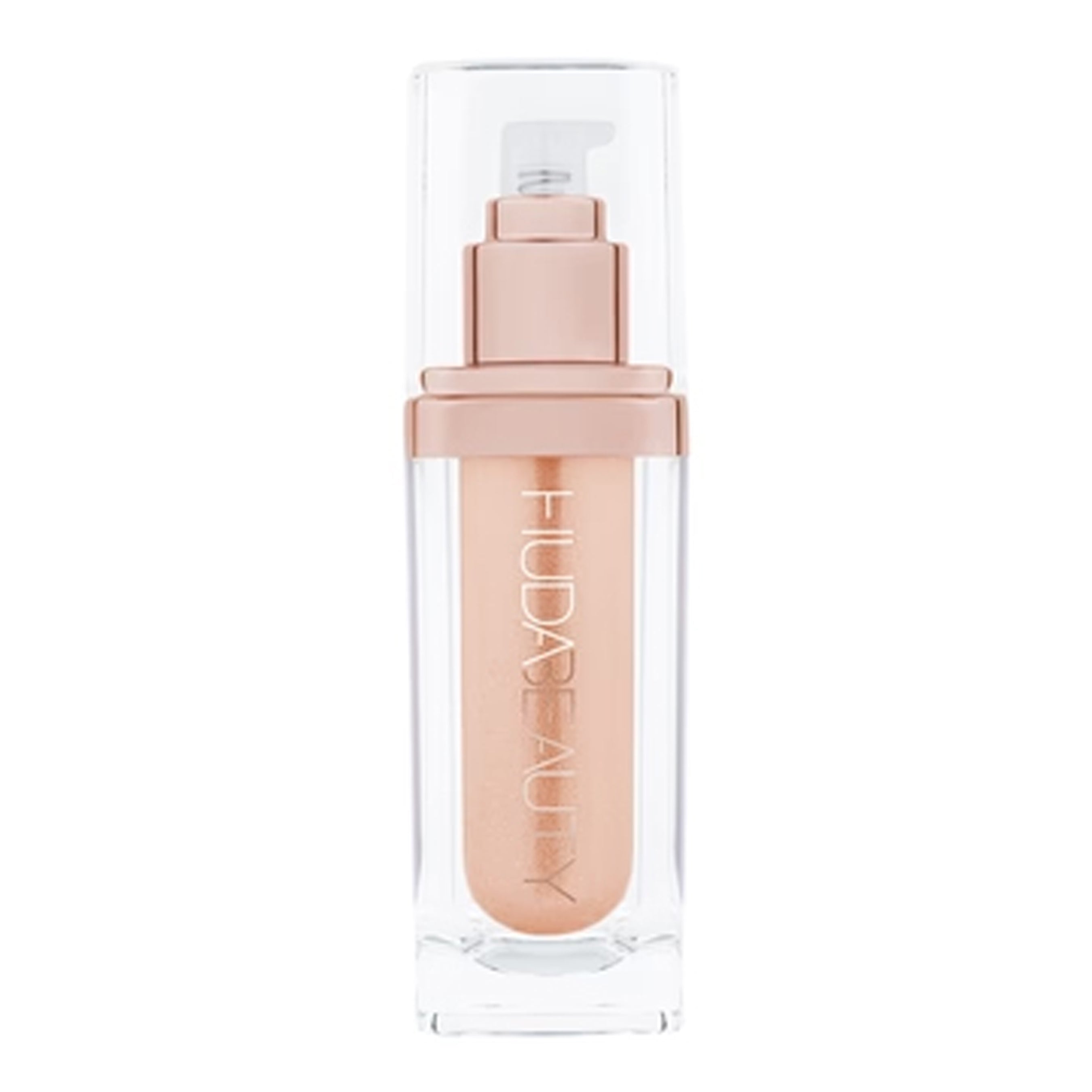 Huda Beauty N.Y.M.P.H. All Over Highlighter Illuminateur 55Ml
