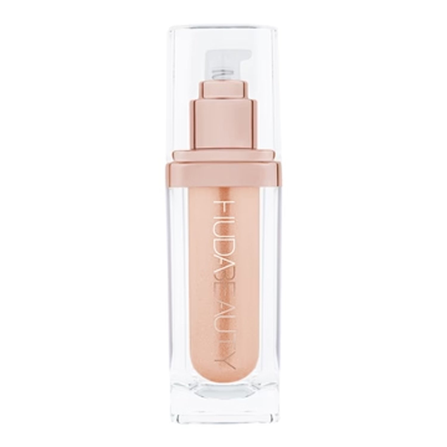 Huda Beauty N.Y.M.P.H. All Over Highlighter Illuminateur 55Ml