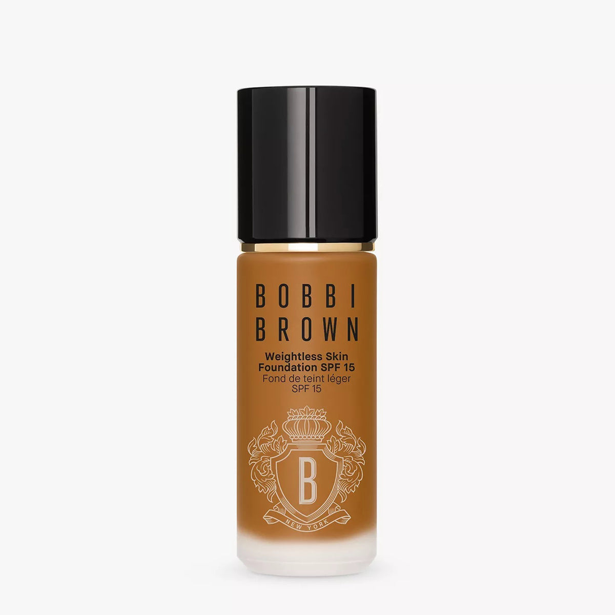 Bobbi Brown Skin Long-Wear Weightless Foundation Spf15 30Ml