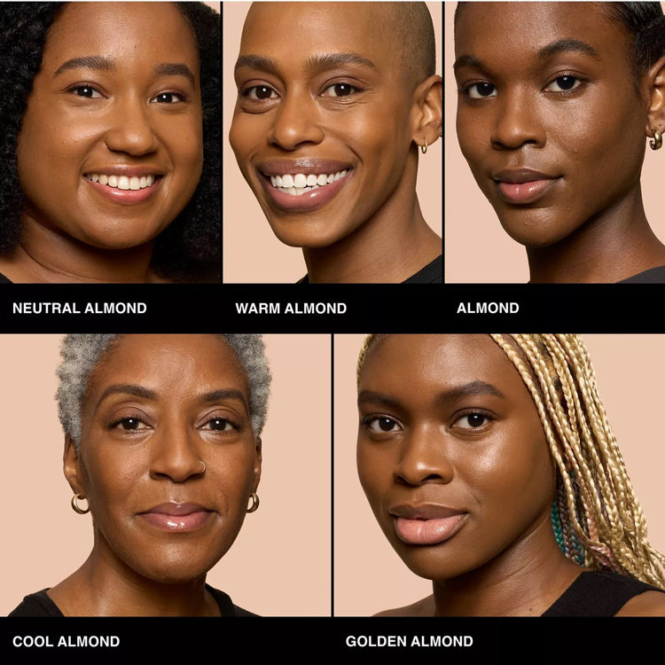 Bobbi Brown Skin Long-Wear Weightless Foundation Spf15 30Ml