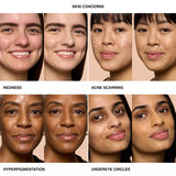 Bobbi Brown Skin Long-Wear Weightless Foundation Spf15 30Ml