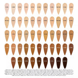 Bobbi Brown Skin Long-Wear Weightless Foundation Spf15 30Ml