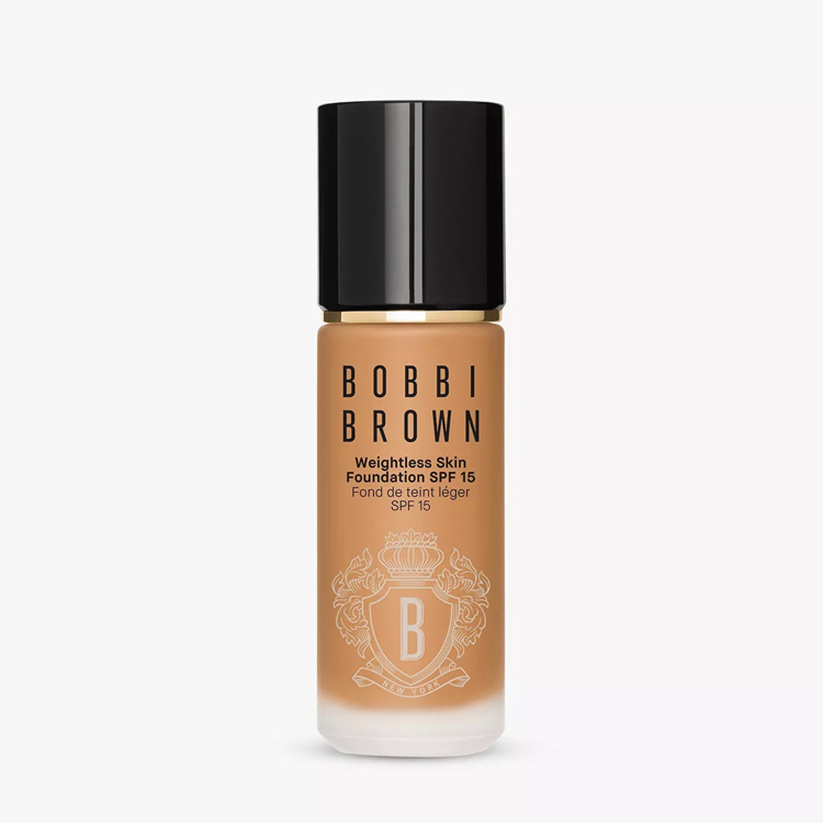 Bobbi Brown Skin Long-Wear Weightless Foundation Spf15 30Ml