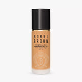 Bobbi Brown Skin Long-Wear Weightless Foundation Spf15 30Ml