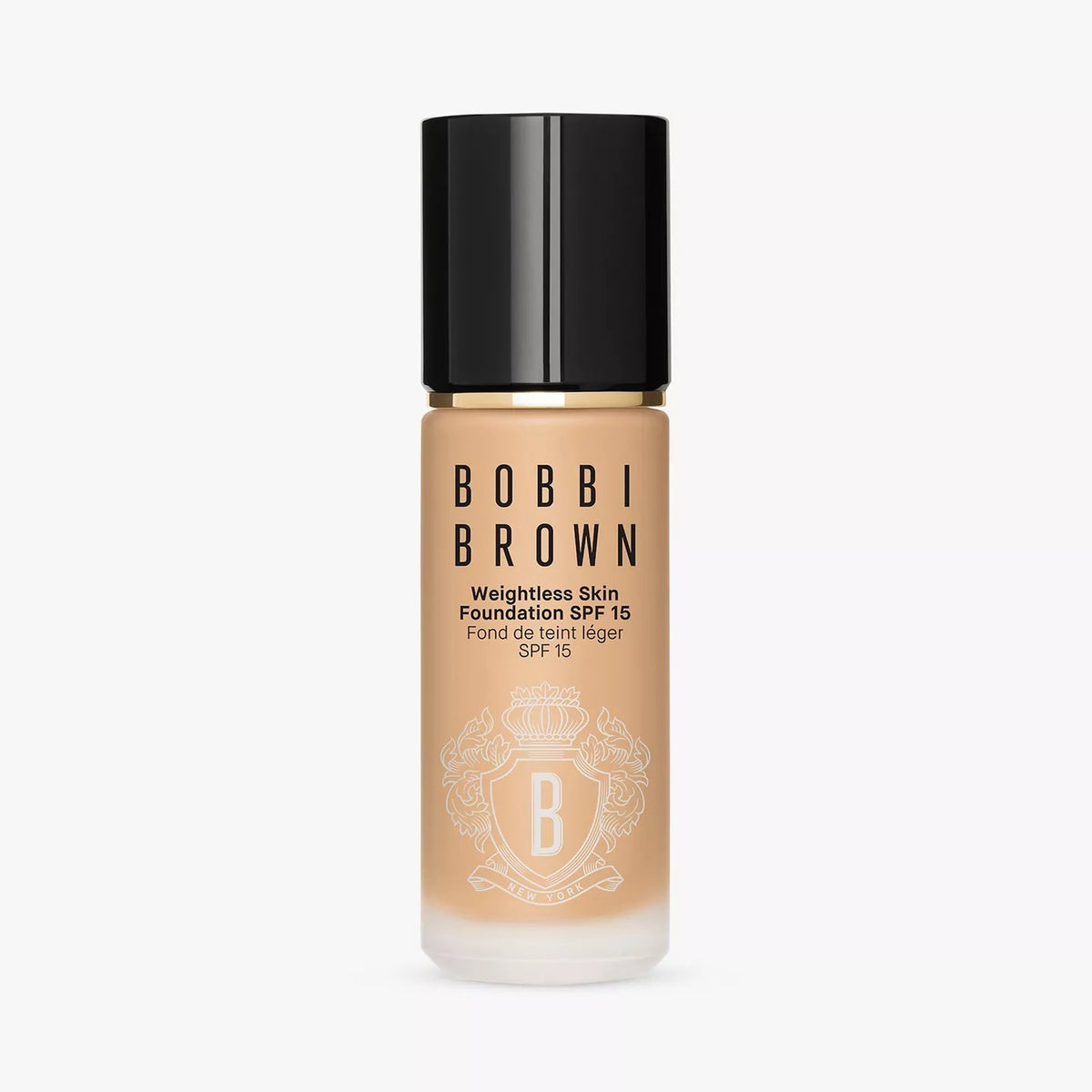 Bobbi Brown Skin Long-Wear Weightless Foundation Spf15 30Ml