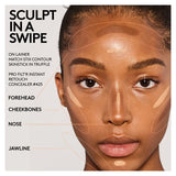 Fenty Beauty Match Stix Contour Skinstick 7.10G