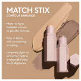 Fenty Beauty Match Stix Contour Skinstick 7.10G