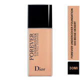Dior Skin Forever Undercover Foundation 30Ml